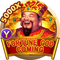 Thần Tài Giáng Lâm